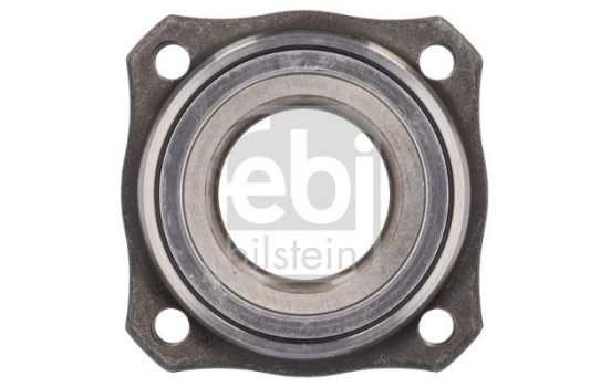 Cojinete de rueda 102831 FEBI, Imagen 4