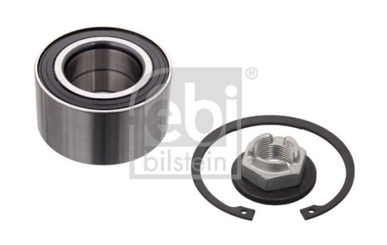 Cojinete de rueda 102832 FEBI, Imagen 2