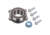 Cojinete de rueda 102834 FEBI