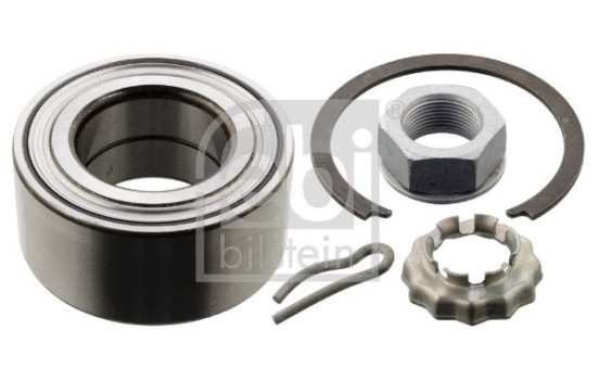 Cojinete de rueda 102838 FEBI, Imagen 2