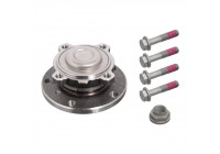 Cojinete de rueda 102877 FEBI