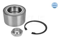 Cojinete de rueda 11-14 650 0014 Meyle