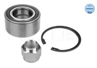 Cojinete de rueda 11-14 650 0015 Meyle