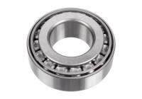 Cojinete de rueda 11416 FEBI