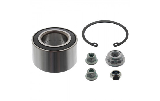 Cojinete de rueda 14250 FEBI