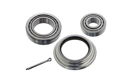 Cojinete de rueda 14499 FEBI