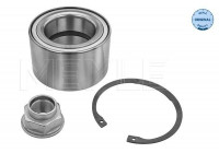 Cojinete de rueda 16-14 650 0026 Meyle