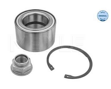 Cojinete de rueda 16-14 650 0026 Meyle