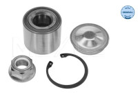 Cojinete de rueda 16-14 750 0020 Meyle