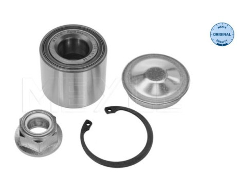 Cojinete de rueda 16-14 750 0020 Meyle