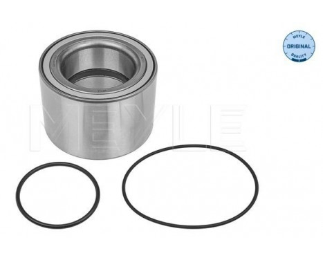 Cojinete de rueda 16-14 750 0022 Meyle