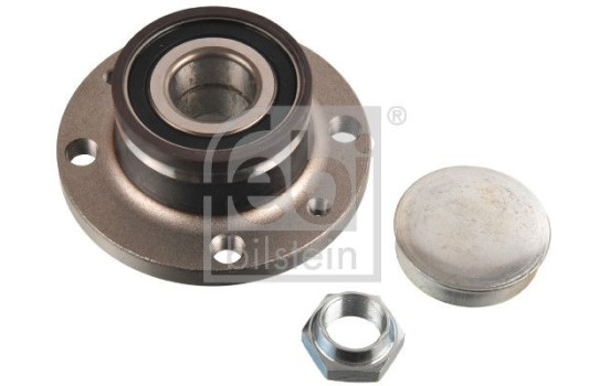 Cojinete de rueda 171142 FEBI, Imagen 2
