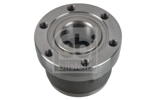 Cojinete de rueda 172388 FEBI, Imagen 4