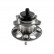 Cojinete de rueda 172477 FEBI