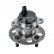 Cojinete de rueda 172477 FEBI, Miniatura 4