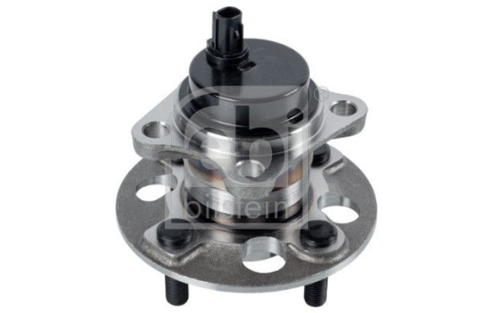 Cojinete de rueda 172477 FEBI, Imagen 4