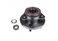 Cojinete de rueda 172585 FEBI