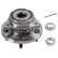 Cojinete de rueda 172585 FEBI, Miniatura 3