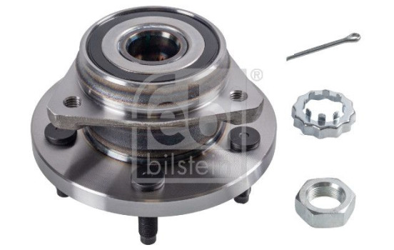 Cojinete de rueda 172585 FEBI, Imagen 3