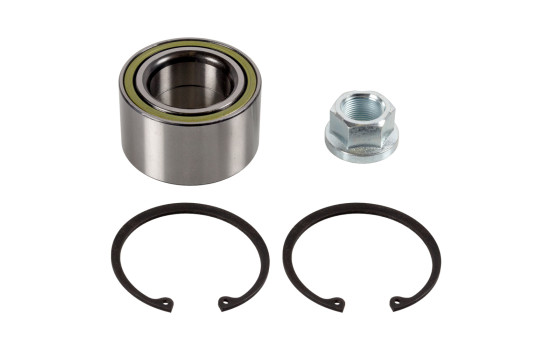 Cojinete de rueda 172635 FEBI