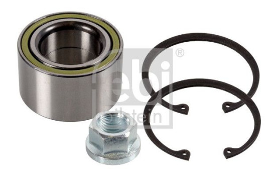 Cojinete de rueda 172635 FEBI, Imagen 2