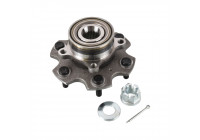 Cojinete de rueda 172759 FEBI