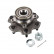 Cojinete de rueda 172759 FEBI