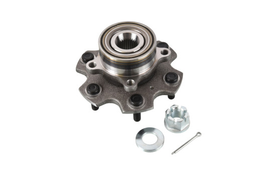 Cojinete de rueda 172759 FEBI