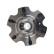 Cojinete de rueda 172759 FEBI, Miniatura 4