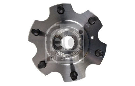 Cojinete de rueda 172759 FEBI, Imagen 4
