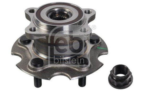 Cojinete de rueda 172773 FEBI, Imagen 2