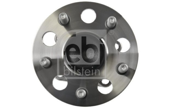 Cojinete de rueda 173003 FEBI, Imagen 4