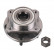 Cojinete de rueda 173005 FEBI