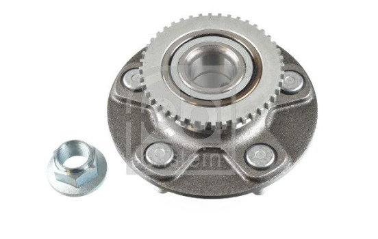 Cojinete de rueda 173046 FEBI, Imagen 3