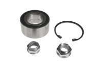 Cojinete de rueda 173151 FEBI