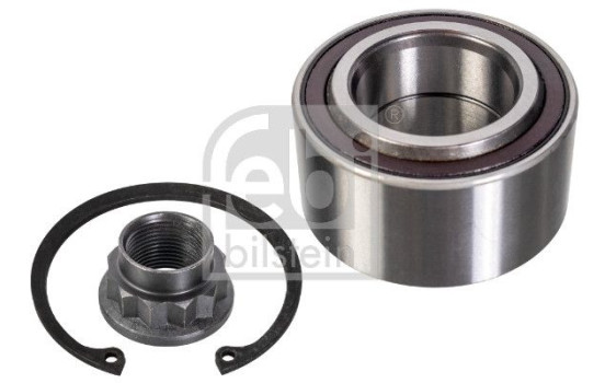 Cojinete de rueda 173632 FEBI, Imagen 2