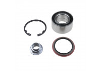 Cojinete de rueda 173669 FEBI