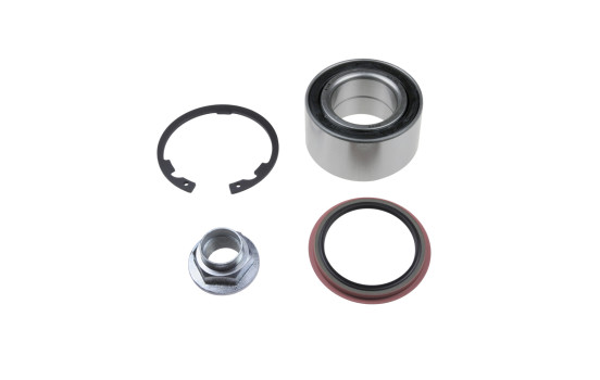 Cojinete de rueda 173669 FEBI