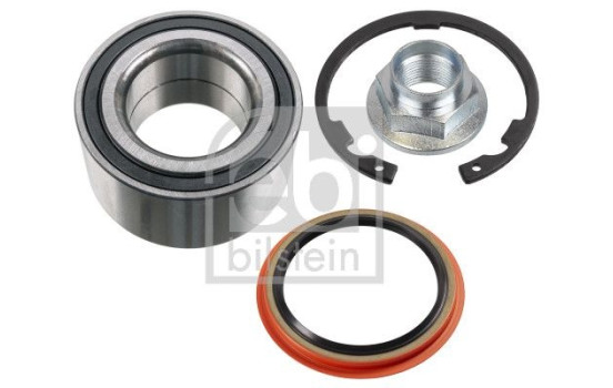 Cojinete de rueda 173669 FEBI, Imagen 2