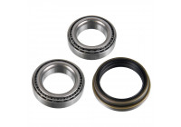 Cojinete de rueda 173676 FEBI