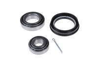 Cojinete de rueda 173684 FEBI