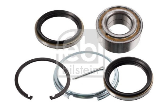 Cojinete de rueda 173688 FEBI, Imagen 2