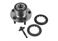 Cojinete de rueda 173949 FEBI