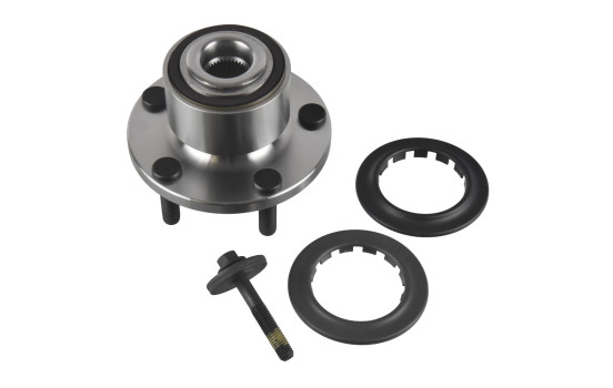 Cojinete de rueda 173949 FEBI