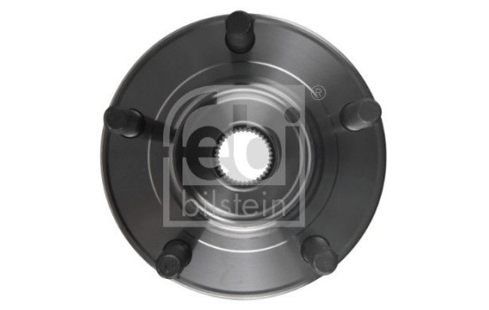 Cojinete de rueda 173949 FEBI, Imagen 4