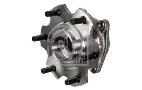 Cojinete de rueda 174135 FEBI, Imagen 2