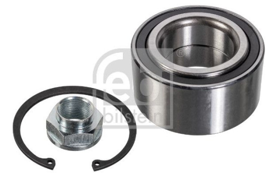 Cojinete de rueda 174492 FEBI, Imagen 2