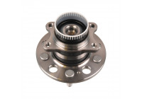 Cojinete de rueda 174749 FEBI