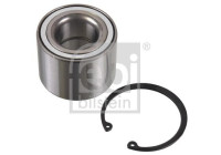 Cojinete de rueda 175085 FEBI