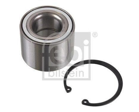 Cojinete de rueda 175085 FEBI